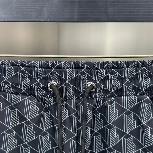 Replica Lacoste Pants For Men #1422770 $32.00 USD for Wholesale