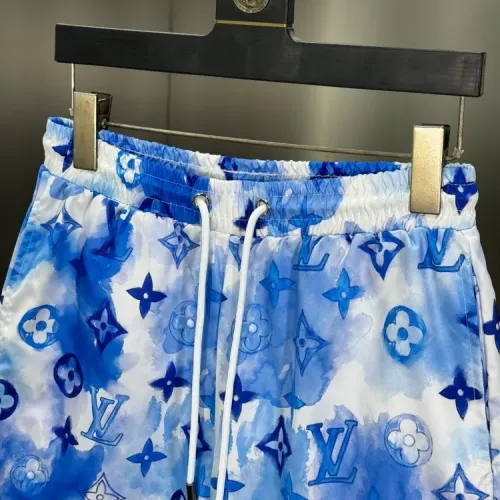 Replica Louis Vuitton LV Pants For Men #1422772 $32.00 USD for Wholesale