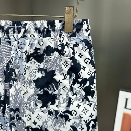 Replica Louis Vuitton LV Pants For Men #1422774 $32.00 USD for Wholesale