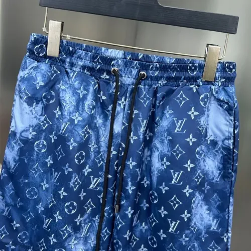 Replica Louis Vuitton LV Pants For Men #1422775 $32.00 USD for Wholesale