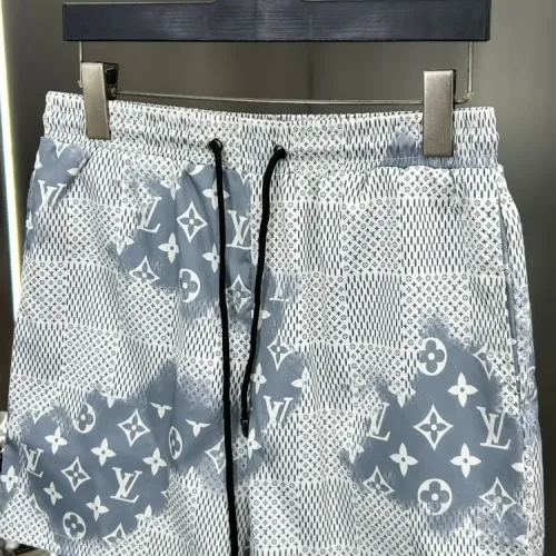 Replica Louis Vuitton LV Pants For Men #1422776 $32.00 USD for Wholesale