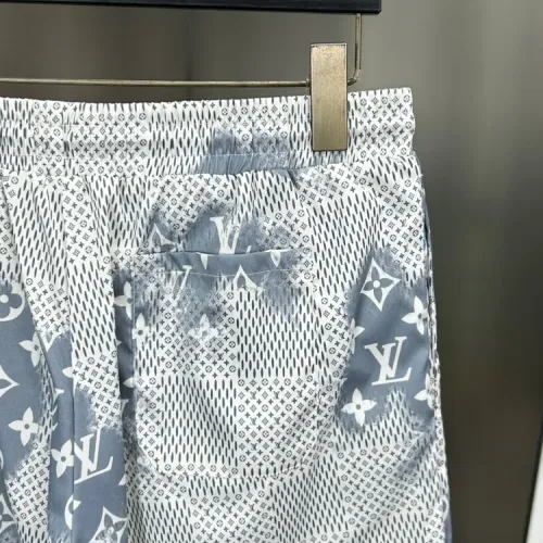 Replica Louis Vuitton LV Pants For Men #1422776 $32.00 USD for Wholesale
