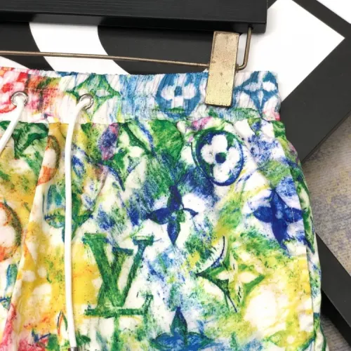 Replica Louis Vuitton LV Pants For Men #1422779 $32.00 USD for Wholesale