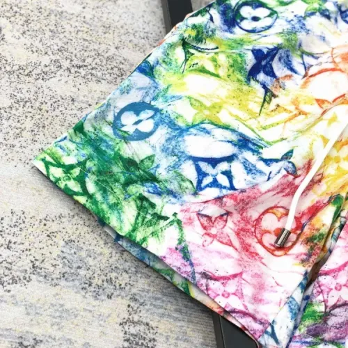 Replica Louis Vuitton LV Pants For Men #1422779 $32.00 USD for Wholesale