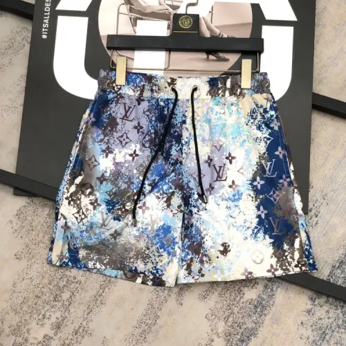 Louis Vuitton LV Pants For Men #1422783 $32.00 USD, Wholesale Replica Louis Vuitton LV Pants