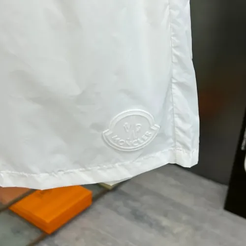 Replica Moncler Pants For Men #1422789 $32.00 USD for Wholesale
