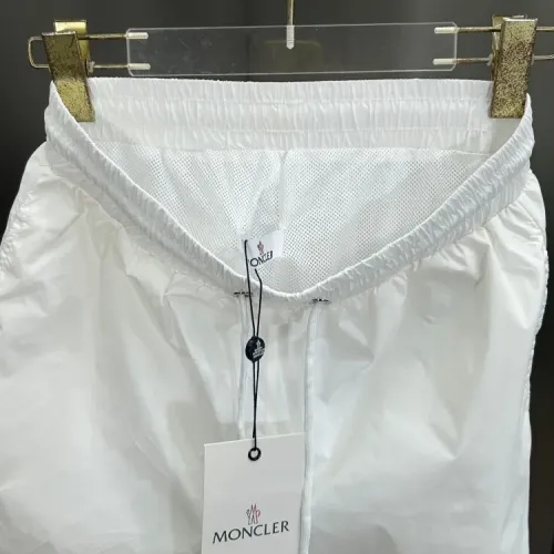 Replica Moncler Pants For Men #1422789 $32.00 USD for Wholesale