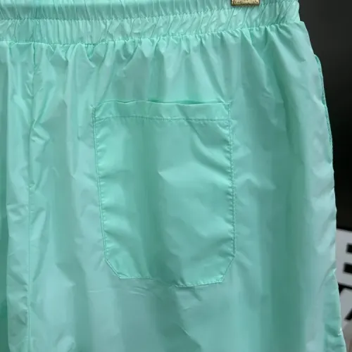 Replica Moncler Pants For Men #1422792 $32.00 USD for Wholesale