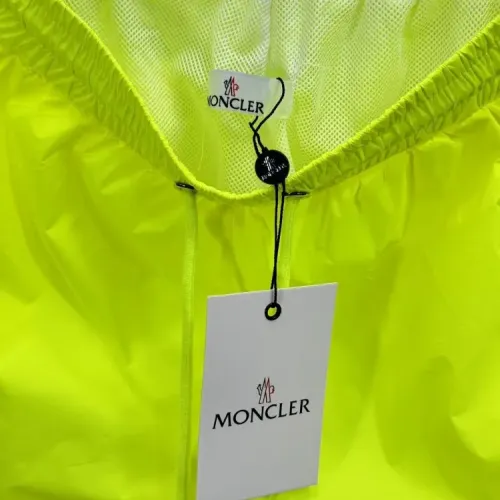 Replica Moncler Pants For Men #1422793 $32.00 USD for Wholesale
