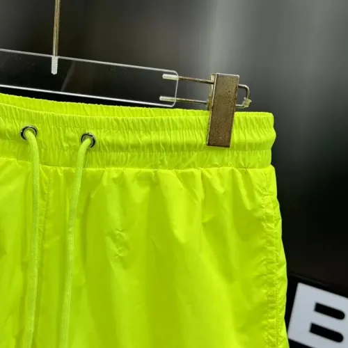 Replica Moncler Pants For Men #1422793 $32.00 USD for Wholesale