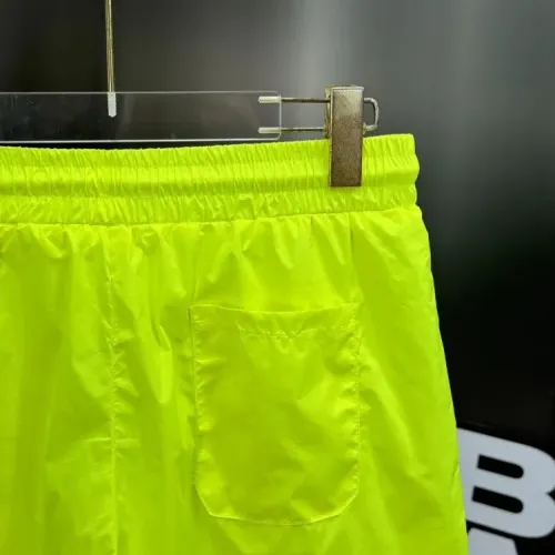 Replica Moncler Pants For Men #1422793 $32.00 USD for Wholesale