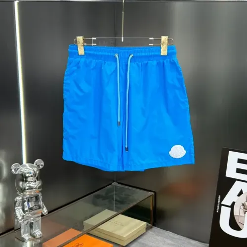 Moncler Pants For Men #1422795 $32.00 USD, Wholesale Replica Moncler Pants