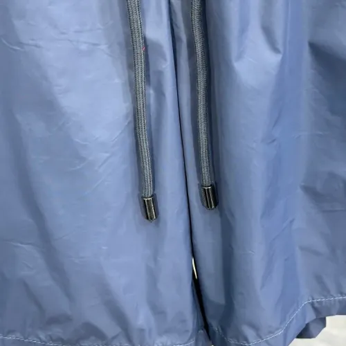 Replica Moncler Pants For Men #1422799 $32.00 USD for Wholesale