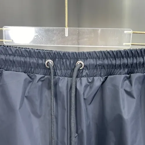 Replica Moncler Pants For Men #1422801 $32.00 USD for Wholesale