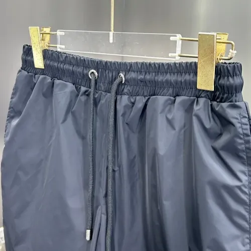 Replica Moncler Pants For Men #1422801 $32.00 USD for Wholesale