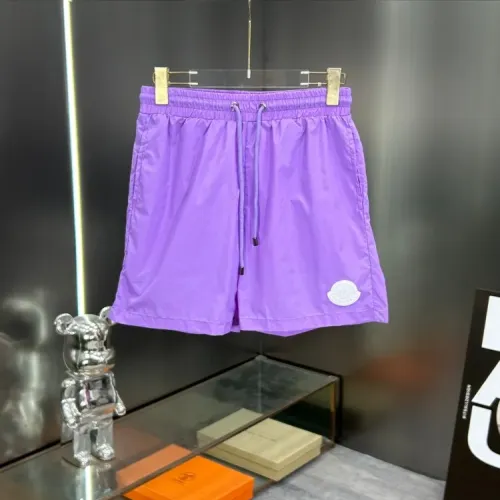 Moncler Pants For Men #1422802 $32.00 USD, Wholesale Replica Moncler Pants