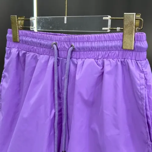 Replica Moncler Pants For Men #1422802 $32.00 USD for Wholesale