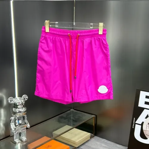 Moncler Pants For Men #1422803 $32.00 USD, Wholesale Replica Moncler Pants