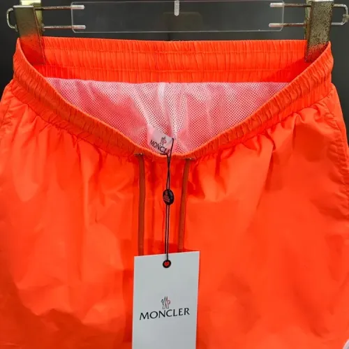 Replica Moncler Pants For Men #1422805 $32.00 USD for Wholesale