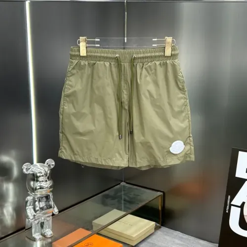 Moncler Pants For Men #1422806 $32.00 USD, Wholesale Replica Moncler Pants