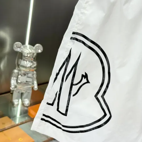 Replica Moncler Pants For Men #1422807 $32.00 USD for Wholesale