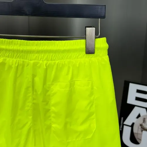 Replica Moncler Pants For Men #1422809 $32.00 USD for Wholesale