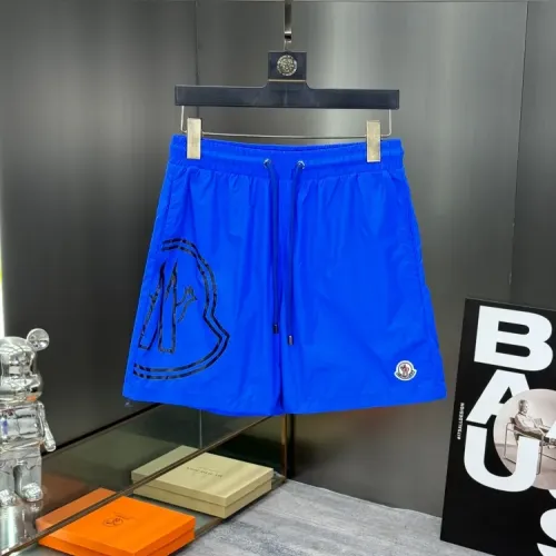 Moncler Pants For Men #1422812 $32.00 USD, Wholesale Replica Moncler Pants