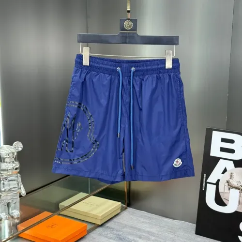 Moncler Pants For Men #1422813 $32.00 USD, Wholesale Replica Moncler Pants