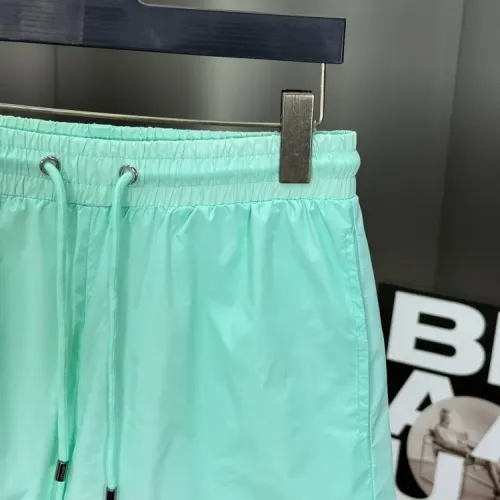 Replica Moncler Pants For Men #1422814 $32.00 USD for Wholesale