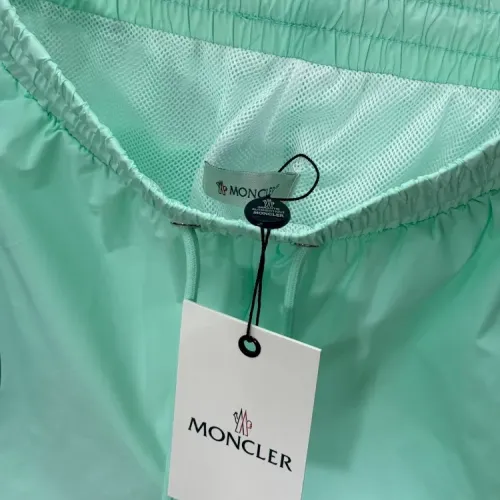 Replica Moncler Pants For Men #1422814 $32.00 USD for Wholesale