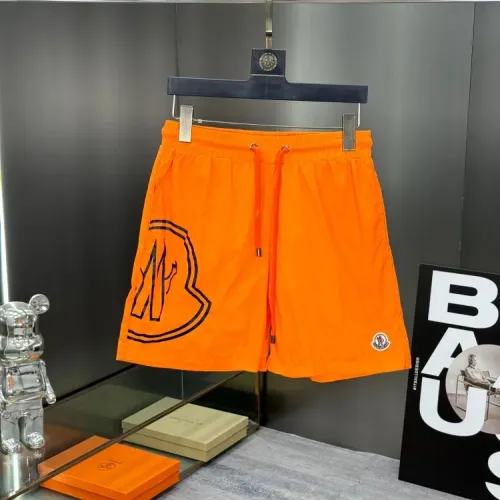 Moncler Pants For Men #1422816 $32.00 USD, Wholesale Replica Moncler Pants