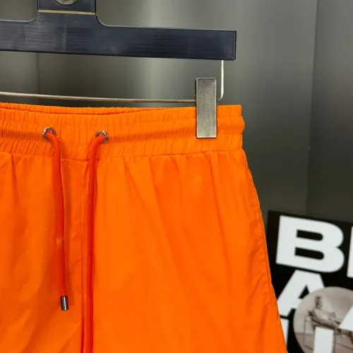 Replica Moncler Pants For Men #1422816 $32.00 USD for Wholesale