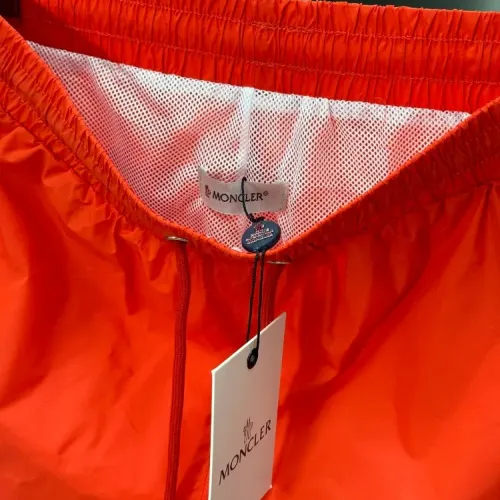 Replica Moncler Pants For Men #1422818 $32.00 USD for Wholesale