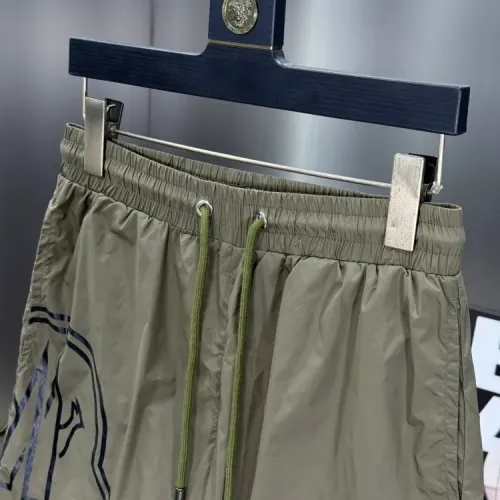 Replica Moncler Pants For Men #1422819 $32.00 USD for Wholesale