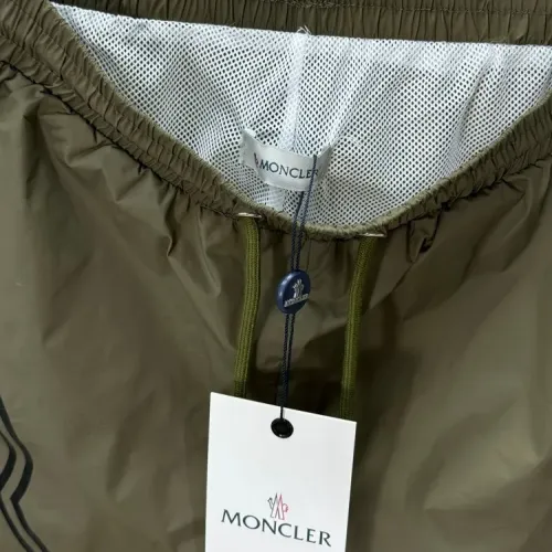 Replica Moncler Pants For Men #1422819 $32.00 USD for Wholesale