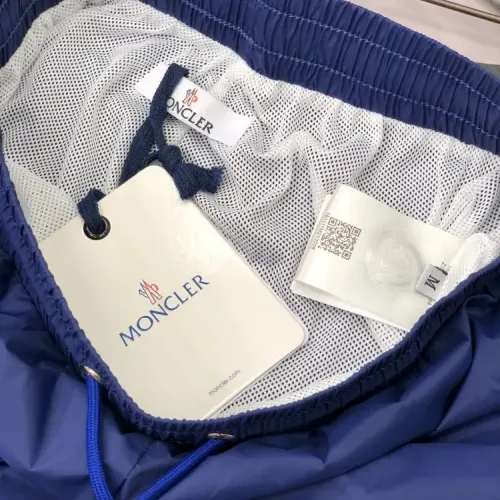 Replica Moncler Pants For Men #1422829 $32.00 USD for Wholesale