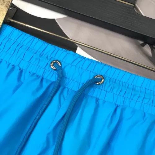 Replica Moncler Pants For Men #1422830 $32.00 USD for Wholesale