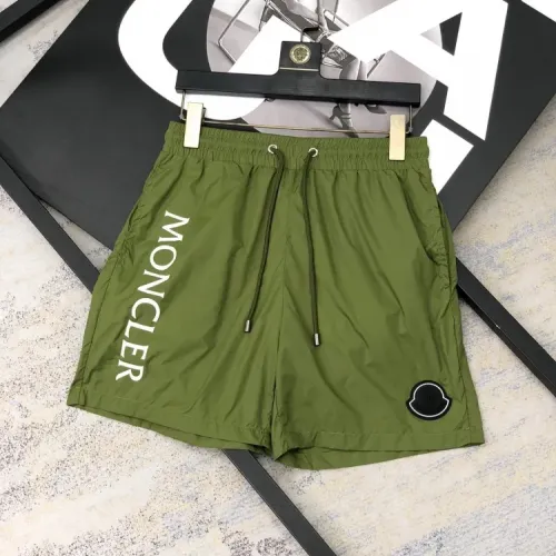 Moncler Pants For Men #1422833 $32.00 USD, Wholesale Replica Moncler Pants