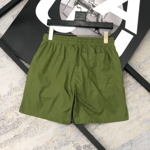 Replica Moncler Pants For Men #1422833 $32.00 USD for Wholesale