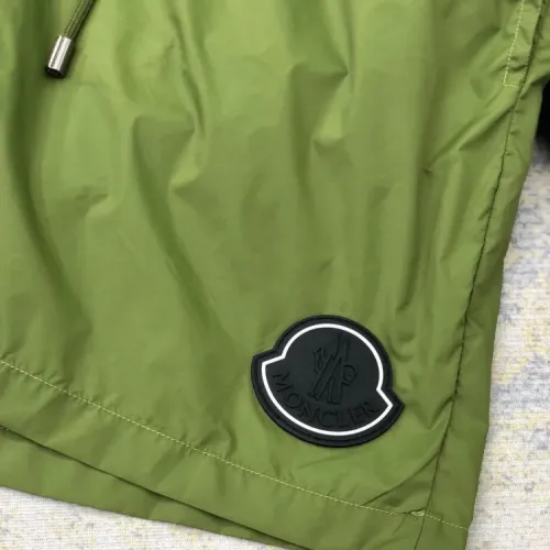 Replica Moncler Pants For Men #1422833 $32.00 USD for Wholesale