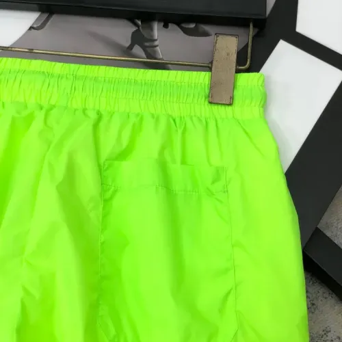 Replica Moncler Pants For Men #1422834 $32.00 USD for Wholesale