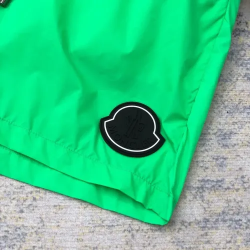 Replica Moncler Pants For Men #1422835 $32.00 USD for Wholesale