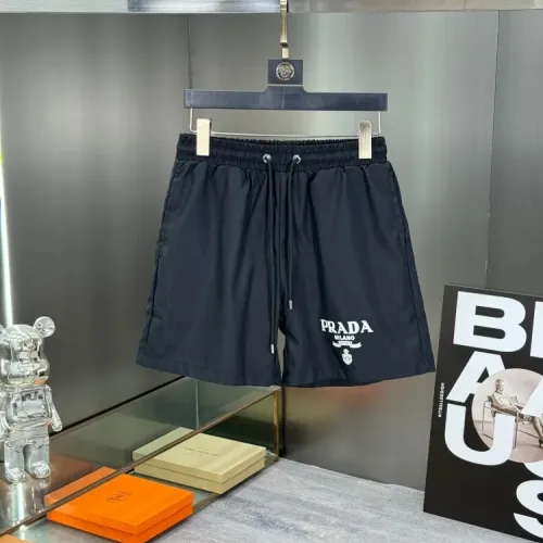 Prada Pants For Men #1422837 $32.00 USD, Wholesale Replica Prada Pants