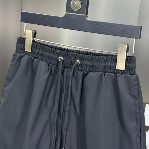 Replica Prada Pants For Men #1422837 $32.00 USD for Wholesale