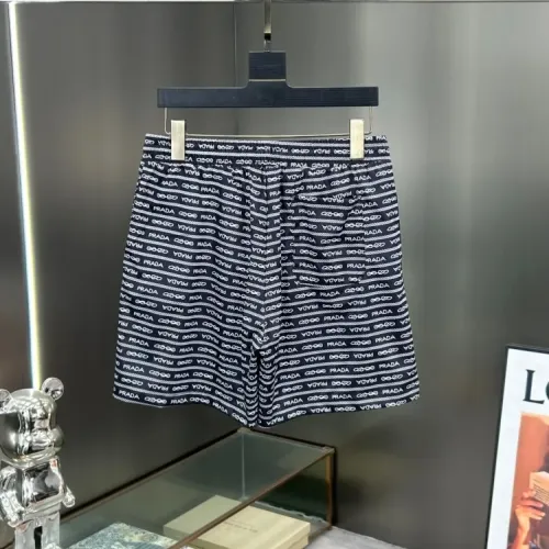 Replica Prada Pants For Men #1422840 $32.00 USD for Wholesale