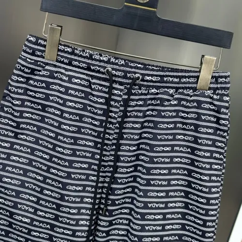 Replica Prada Pants For Men #1422840 $32.00 USD for Wholesale