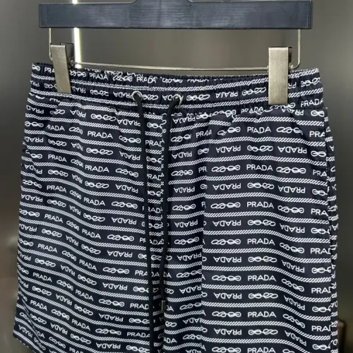 Replica Prada Pants For Men #1422840 $32.00 USD for Wholesale