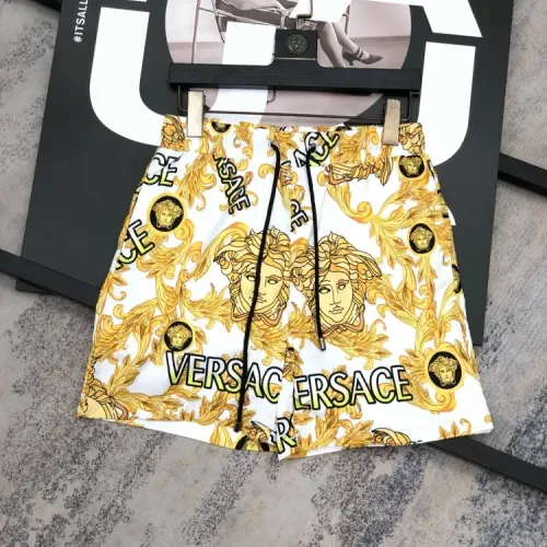 Versace Pants For Men #1422841 $32.00 USD, Wholesale Replica Versace Pants