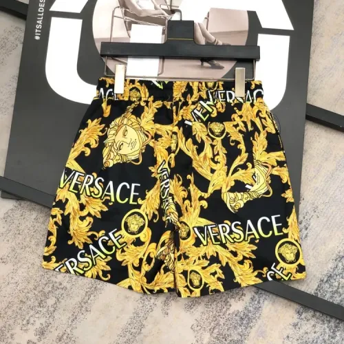 Replica Versace Pants For Men #1422842 $32.00 USD for Wholesale