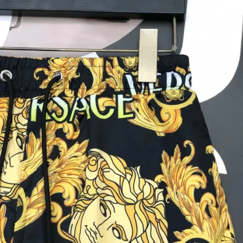 Replica Versace Pants For Men #1422842 $32.00 USD for Wholesale
